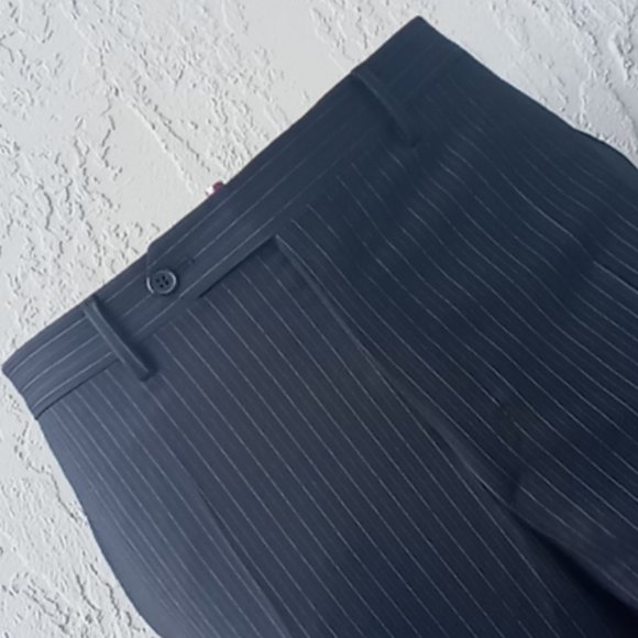 Ravazzolo Men´s Ultra- Luxury Italian Trouser